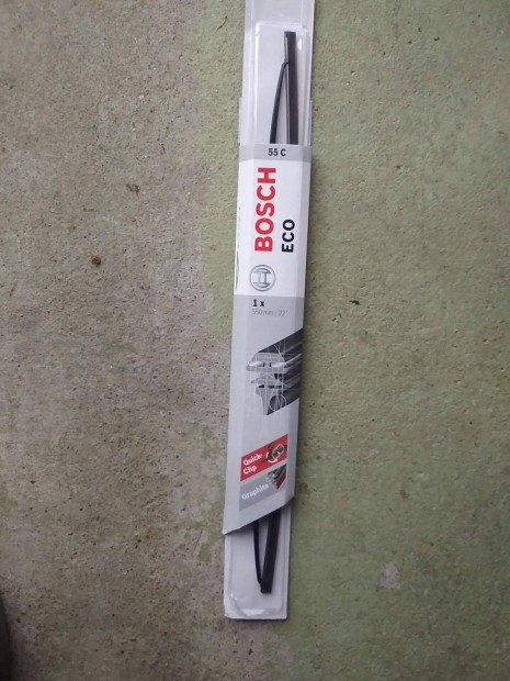 Bosch 55cm ablaktrl