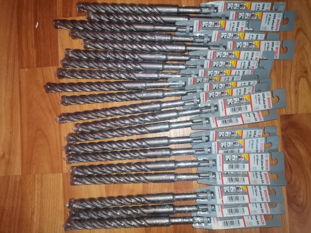 Bosch 5X Kzetfr 16 x 210/150 mm ngyl SDS-Plus