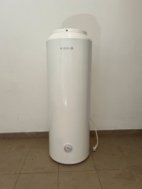 Bosch 75 l Villanyboyler