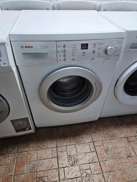 Bosch 7Kg/1200 Elltlts Mosgp Garancival! Mc. Andrssy41.H-P10-18