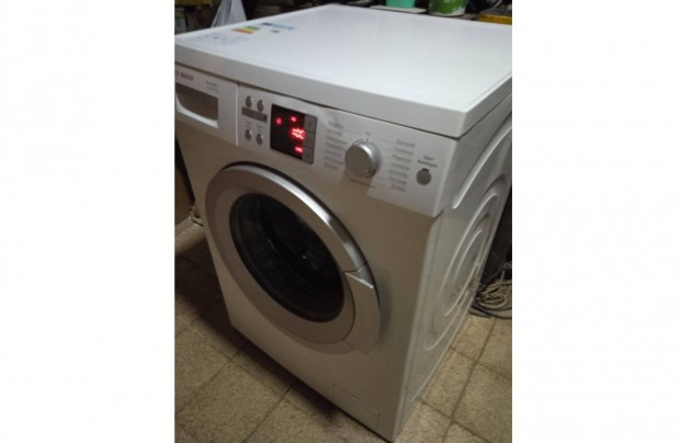 Bosch 7kg mosgp A+++ garancival.prmium minsg.1400