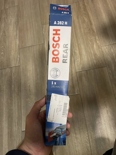 Bosch A282H 28cm hts ablaktrl lapr