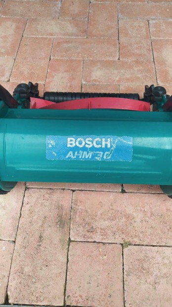 Bosch AHM 30 hengerkses fnyr 