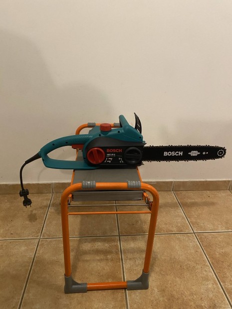 Bosch AKE 35S elektomos lncfrsz frsz frsz 1800W 35 cm 5DS