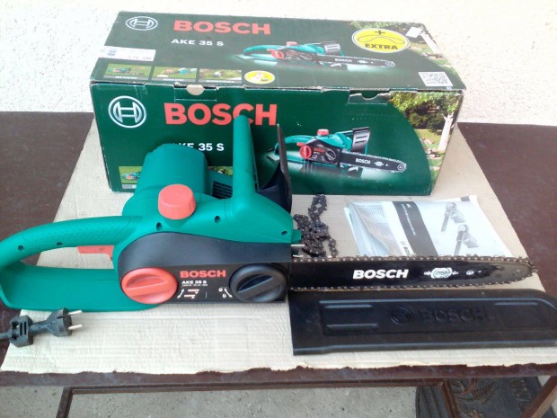 Bosch AKE 35 S elektromos lncfrsz elad!