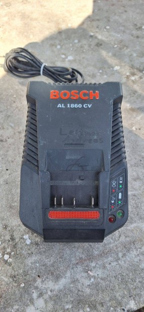 Bosch AL1860 6A gyors tlt