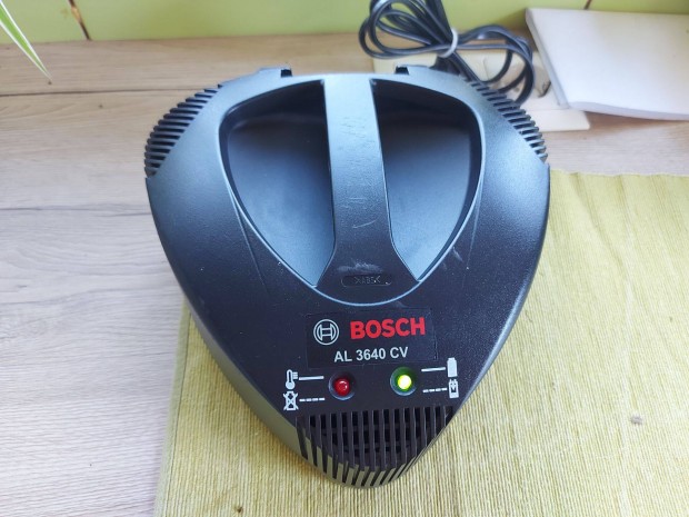 Bosch AL 3640 CV Professional Akku Akkumultor Tlt 18-36V