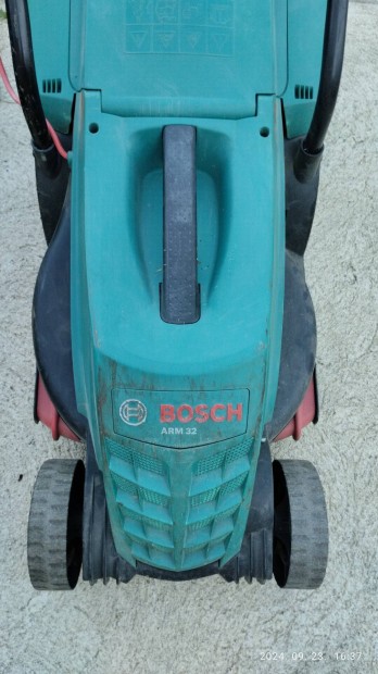 Bosch ARM 32 fnyr (hibs)