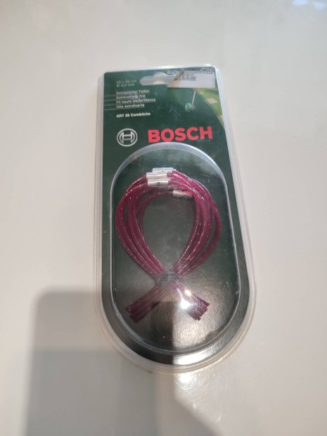 Bosch ART 26 vgszl szeglynyr