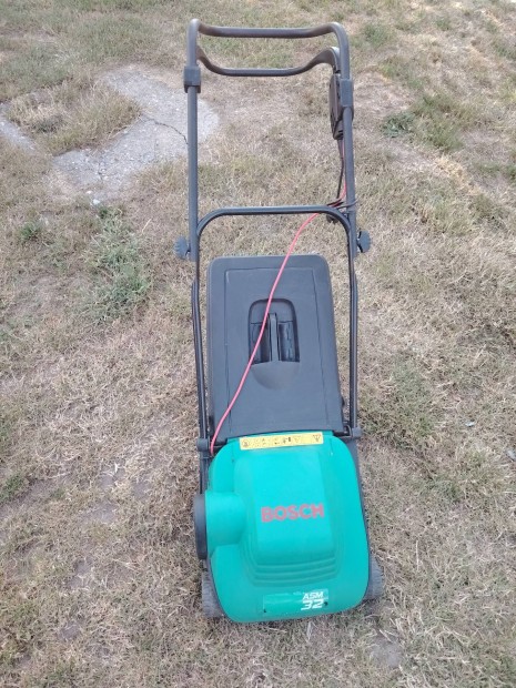 Bosch ASM 32 gyeplazító gép