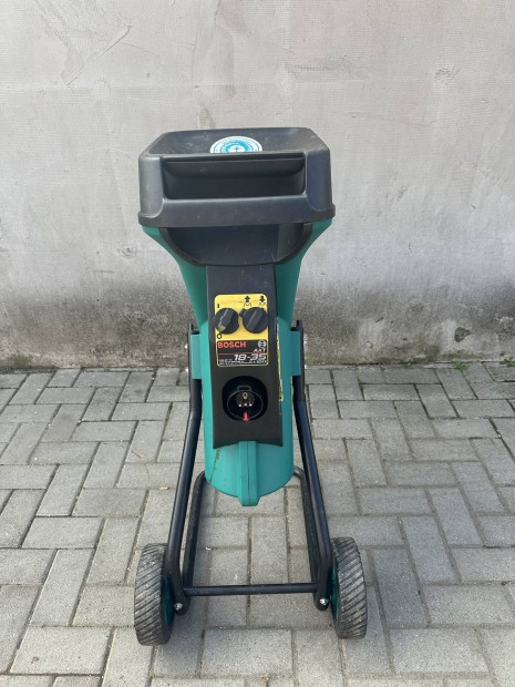 Bosch AXT 18-35 gaprit elad 