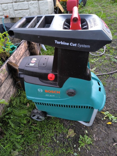 Bosch AXT 25TC hengerkses turbine cut behzhengeres gdarl 