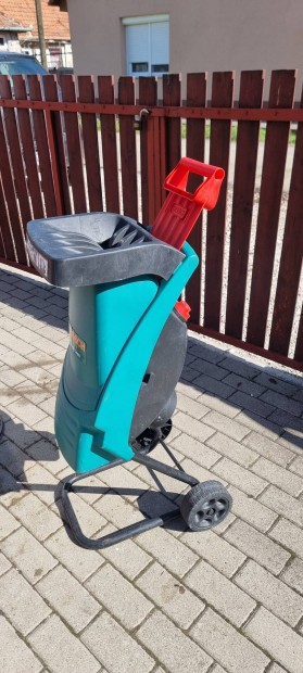 Bosch AXT Rapid 2000 gaprt gdarl szecskz 2000W