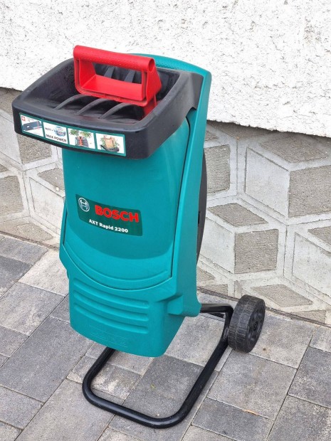 Bosch AXT Rapid 2200 kses gdarl szecskz aprt