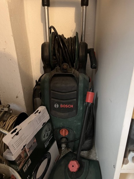 Bosch Advancedaquatak 1400 magasnyoms mos