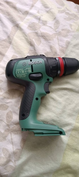 Bosch Advenced Drill 18