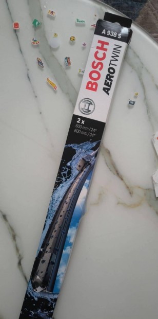 Bosch Aerotwin A938S 