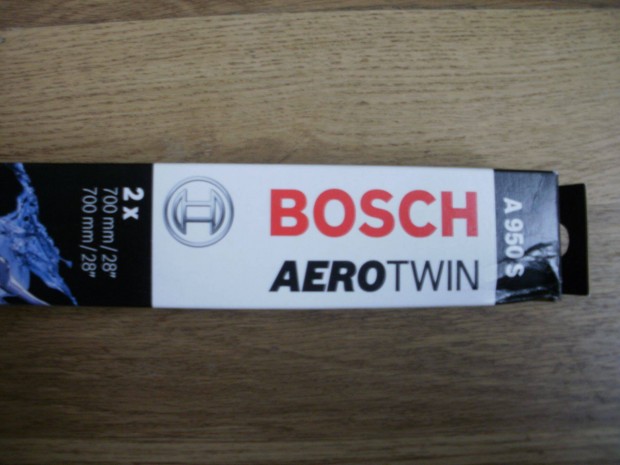 Bosch Aerotwin ablaktörlő lapát