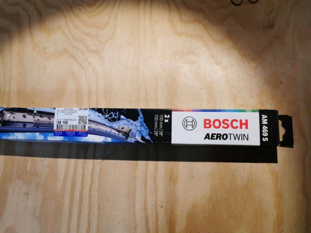 Bosch Aerotwin ablaktörlő lapátok első szélvédőhöz
