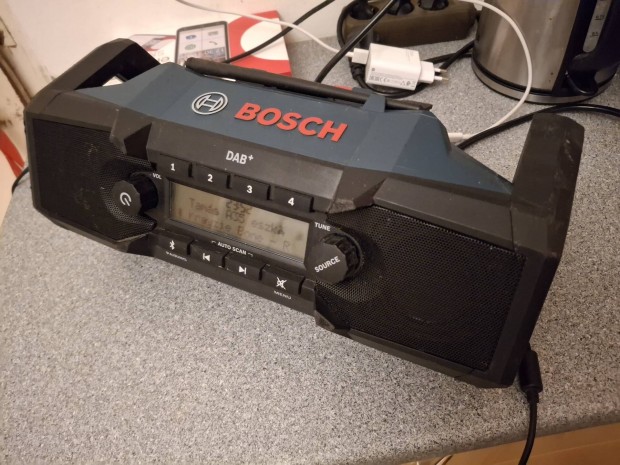 Bosch Akksis Rdi 