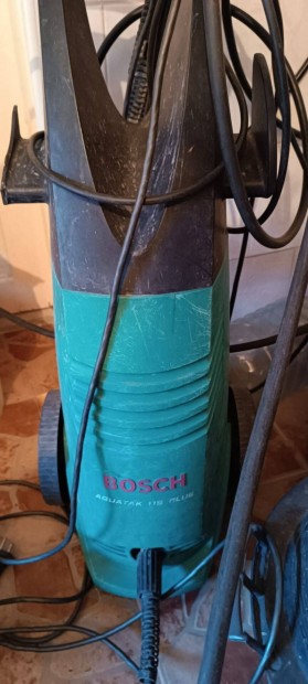 Bosch Aquatak 115 plus magasnyoms mos