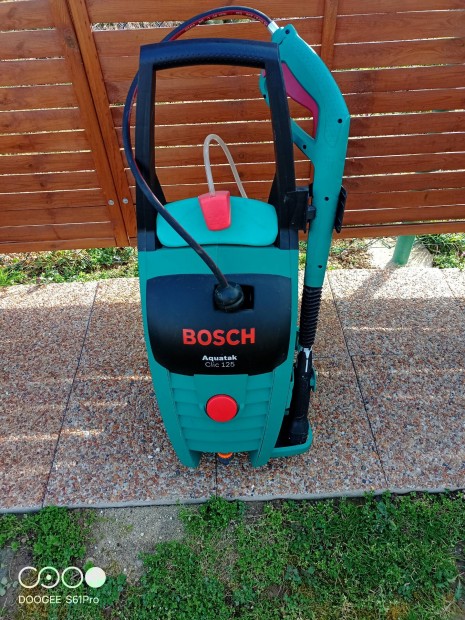 Bosch Aquatak magasnyoms mos 