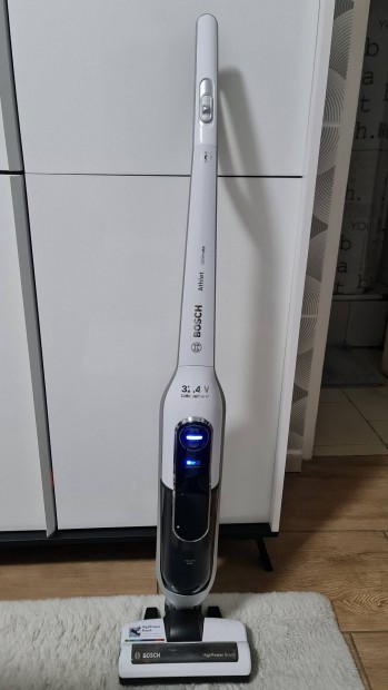 Bosch Athlet ultimate  32.4 akkus kzi porszv 