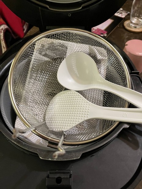 Bosch Autocook