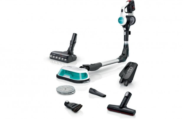 Bosch BKS71Hyg1 Unlimited 7 Prohygienic Aqua 2in1 Porszv s Felmos