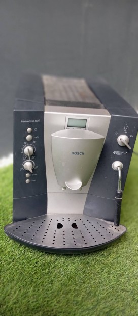 Bosch Benvenuto kávégép