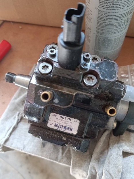 Bosch CP1 Nagynyomású szivattyú