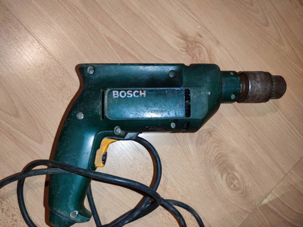 Bosch CSB500R Fr csavarbehajt fellelt llapotban!