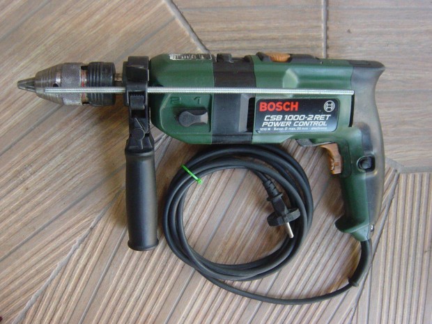 Bosch CSB 1000-2RET Ipari frgp