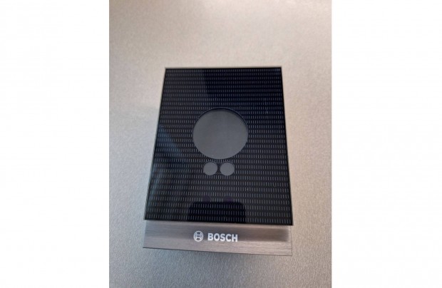 Bosch CT100 wifis okostermosztát