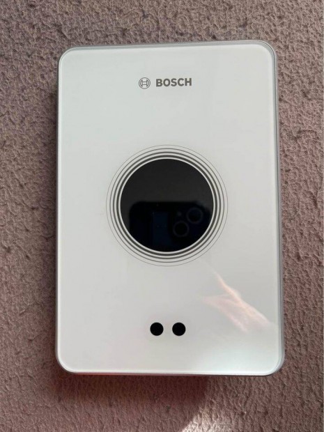 Bosch CT200 wifis termosztt