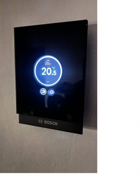 Bosch CT 100 WIFI-S Termoszt