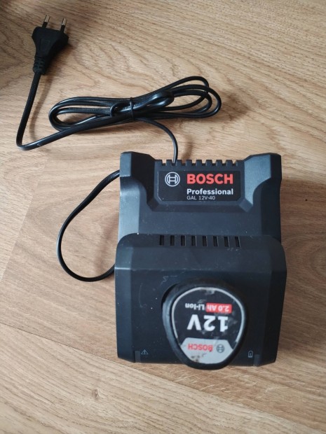 Bosch Charger 