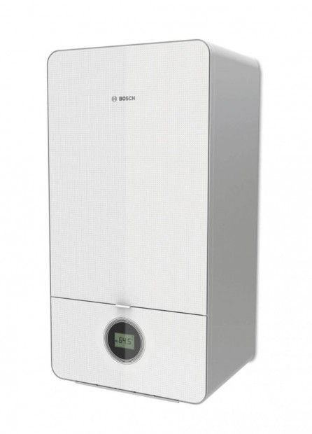 Bosch Condens 14kW-os ft fali gzkazn j