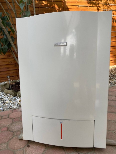 Bosch Condens 7000W Kondenzcis gzkazn (idjrs kvet)