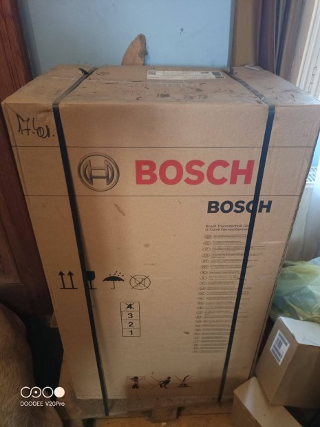 Bosch Condens 7000i GC7000iw 24/28 C23 Gzkazn