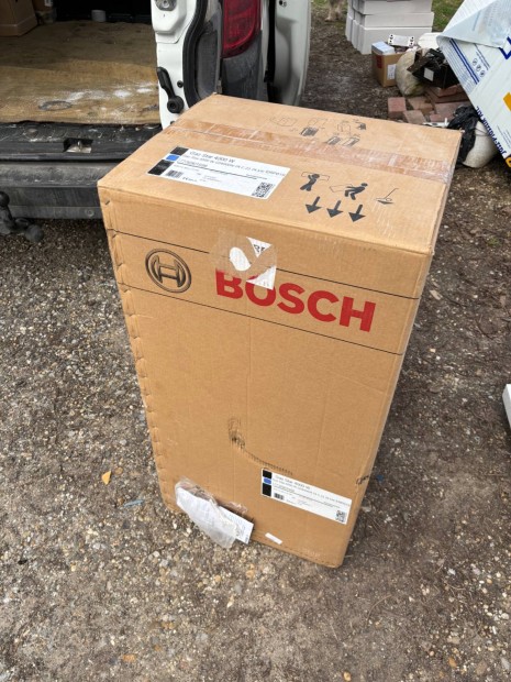 Bosch Condens GC1200 kondenzcis kombi gzkazn j