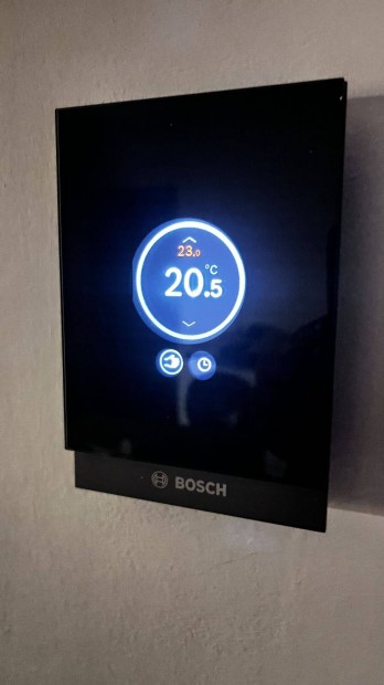 Bosch Control CT 100 WIFI-S