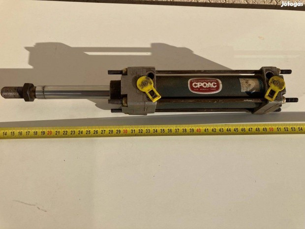 Bosch Cpoac pneumatikus munkahenger
