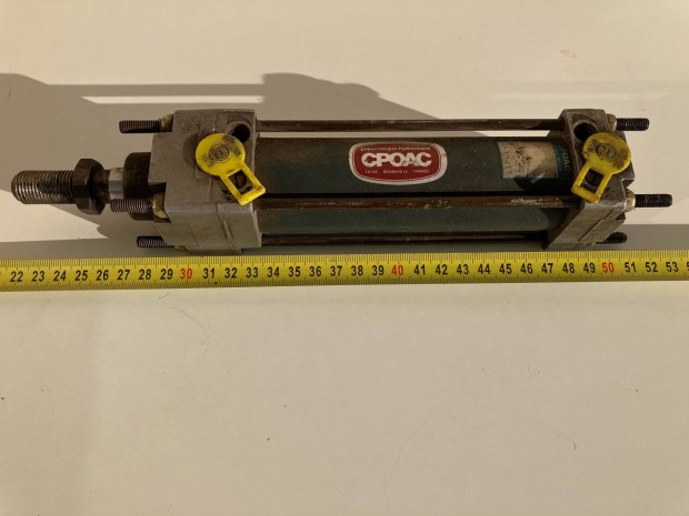 Bosch Cpoac pneumatikus munkahenger