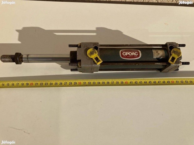 Bosch Cpoac pneumatikus munkahenger
