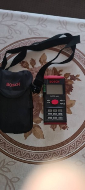 Bosch DLE 150