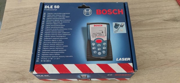 Bosch DLE 50 