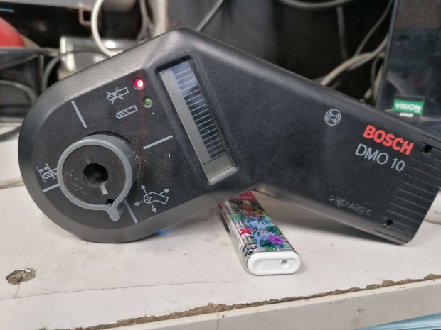 Bosch Dmo10 fm-fzis keres falszkenner