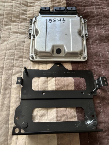 Bosch ECU 0 281 011 340