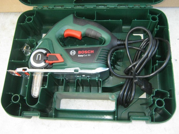 Bosch Easy Cut 50 mikrolncos dekopr frsz